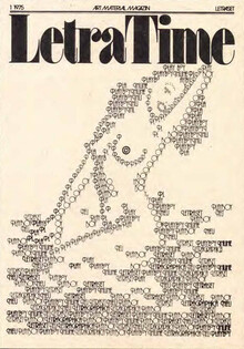<cite>LetraTime</cite>, 1 1975