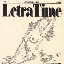 <cite>LetraTime</cite>, 1 1975