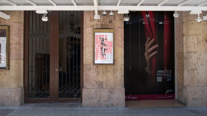 Deseo & Psiquiatría 5