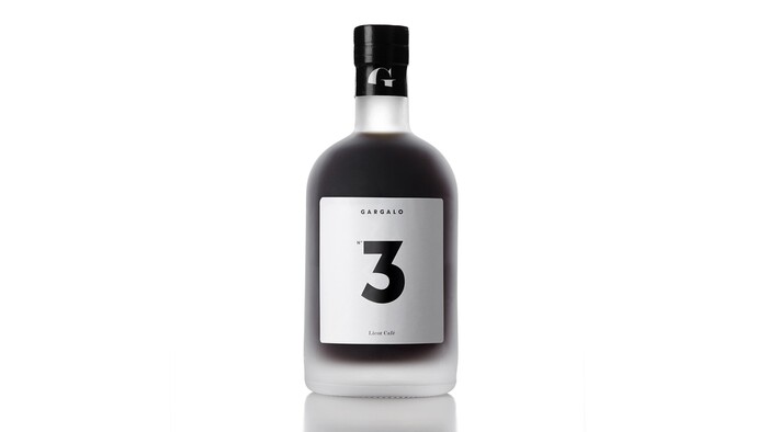 Gargalo Nº 1, 2, 3, 4 3