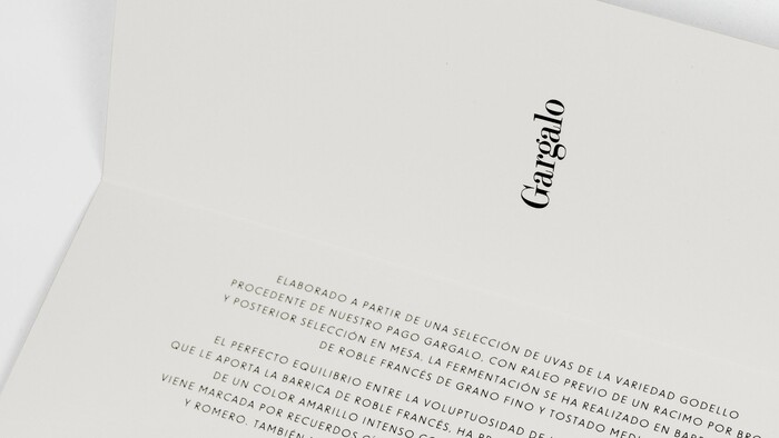 Gargalo identity and packaging 5