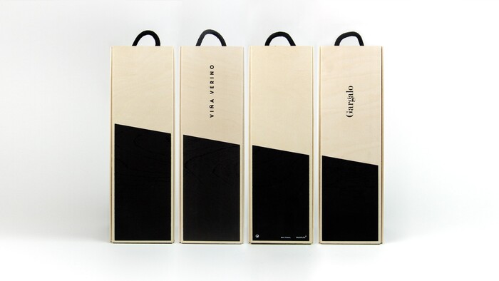 Gargalo identity and packaging 10