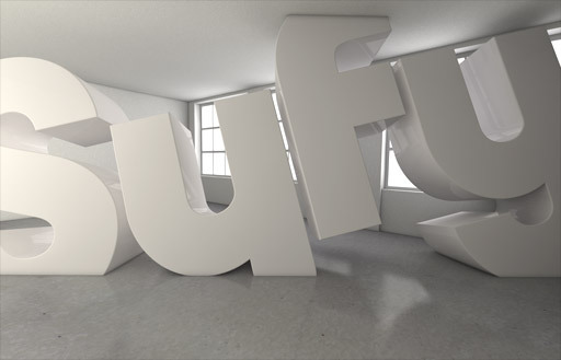 Syfy (2009) 1