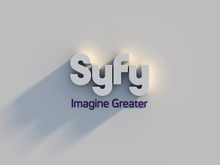 Syfy (2009)