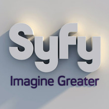 Syfy (2009)