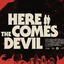 <cite>Here Comes the Devil</cite> movie materials