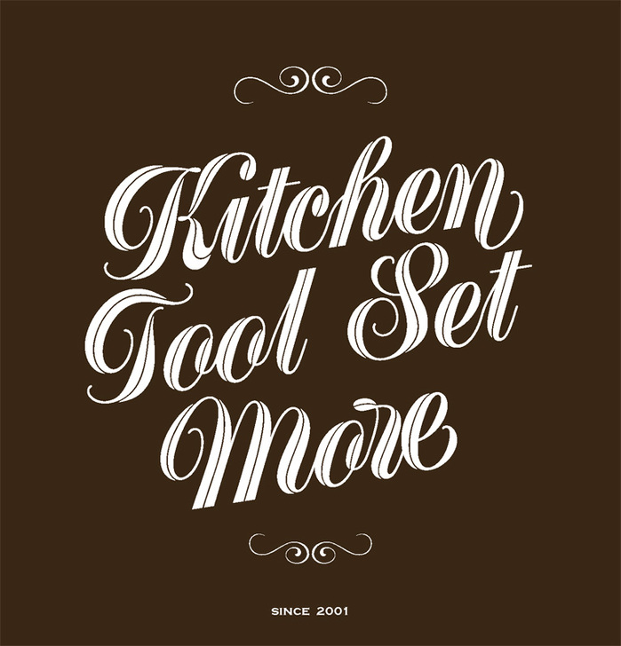 More by Kitchen Tool Set 2