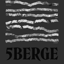 <cite>5Berge</cite> Poster Series