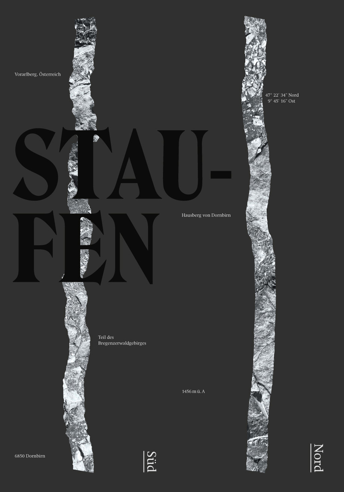 5Berge Poster Series 5