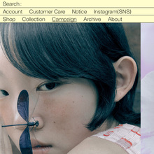 Minju Kim website