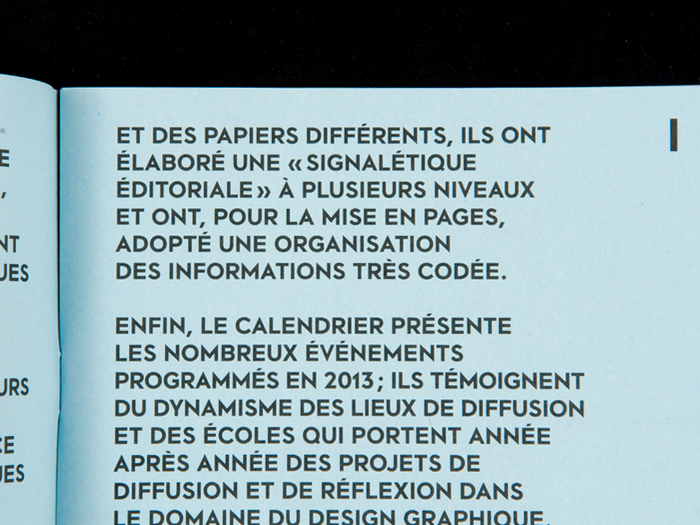 Graphisme en France 2013 3