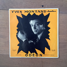 <cite>Yves Montand Chante…</cite>