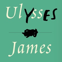 James Joyce series (Vintage, 2013)