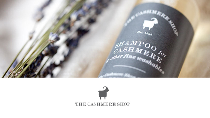 The Cashmere Shop 3