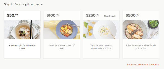 Munchery website 3