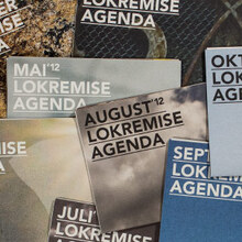 Lokremise Agenda