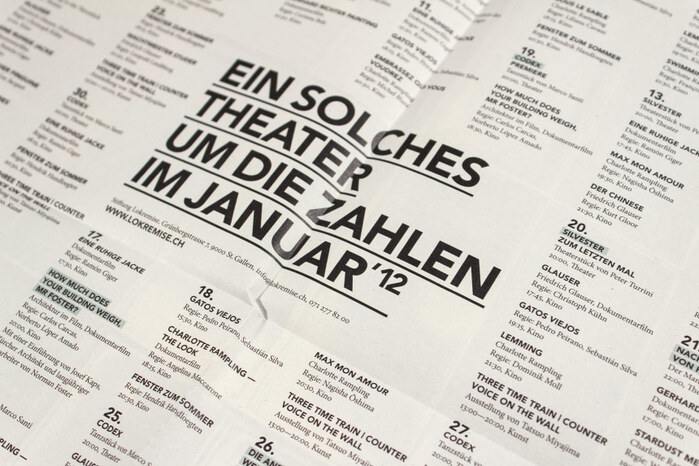 Lokremise Agenda 5