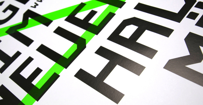 E-Werk Freiburg Posters 2