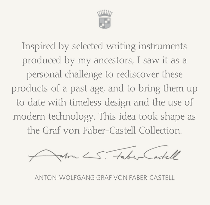 Faber Castell website 3