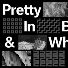 <cite>FPD001: Pretty In Black & White</cite>
