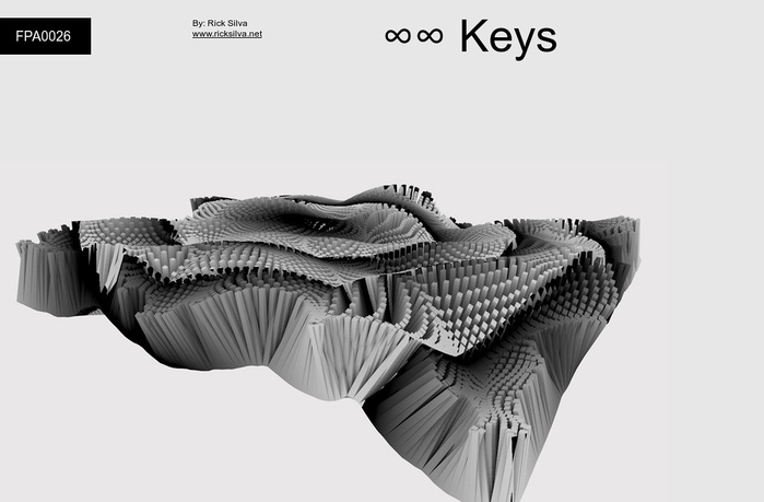 FPD001: Pretty In Black & White 4