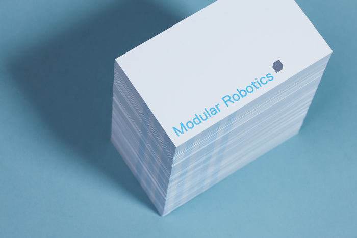 Modular Robotics 1