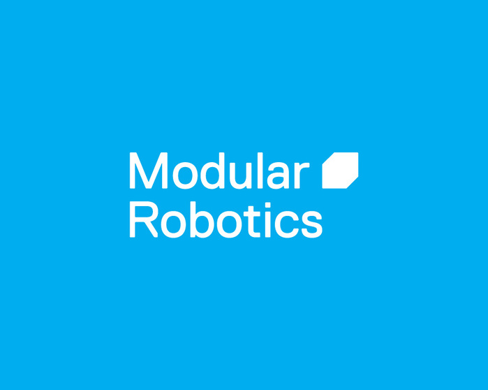 Modular Robotics 3