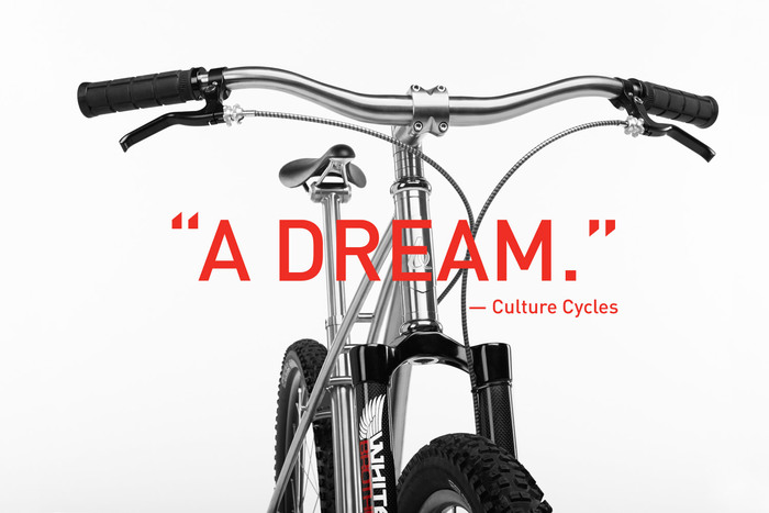 Budnitz Bicycles 5