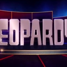 <cite>Jeopardy!</cite> game show