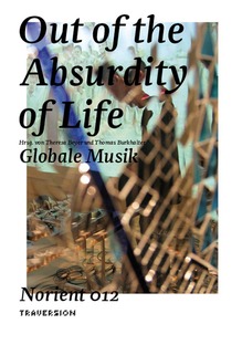 <cite>Out of the Absurdity of Life</cite>