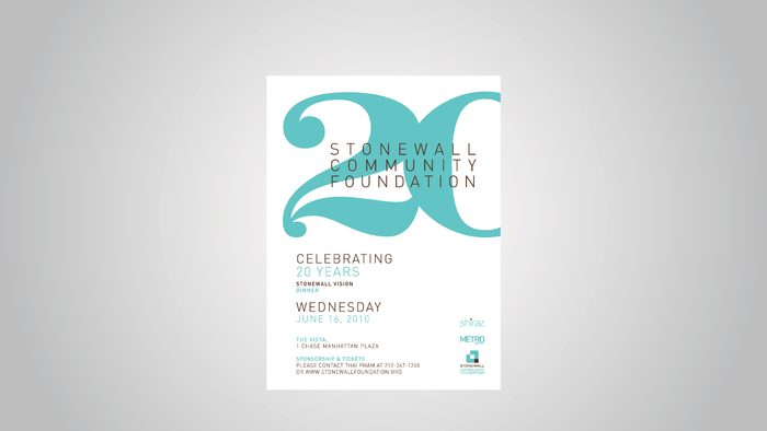 Stonewall Annual Gala 2010 3