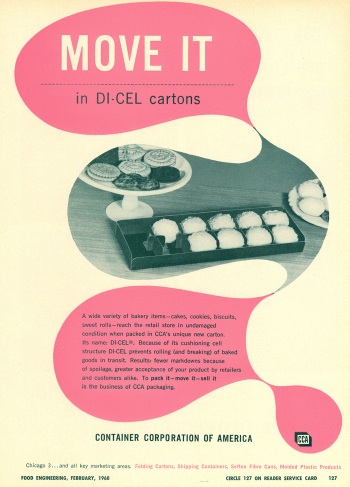 DI-CEL Cartons ad