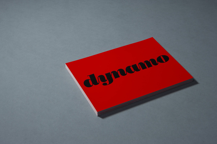 Dynamo Fundraiser for Boulder Museum of Contemporary Art 1