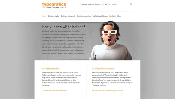 Typografics 1