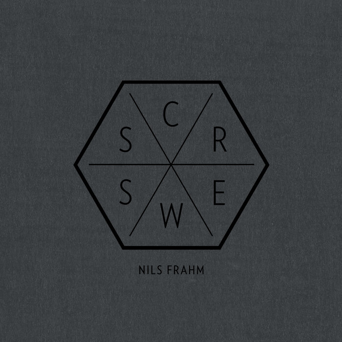 Screws by Nils Frahm 2