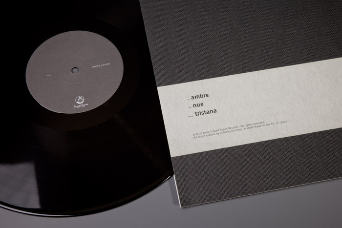 Wintermusik by Nils Frahm 7