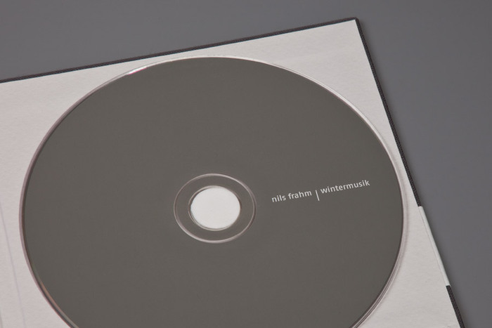 Wintermusik by Nils Frahm 9