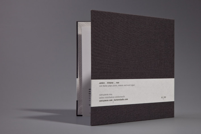 Wintermusik by Nils Frahm 10