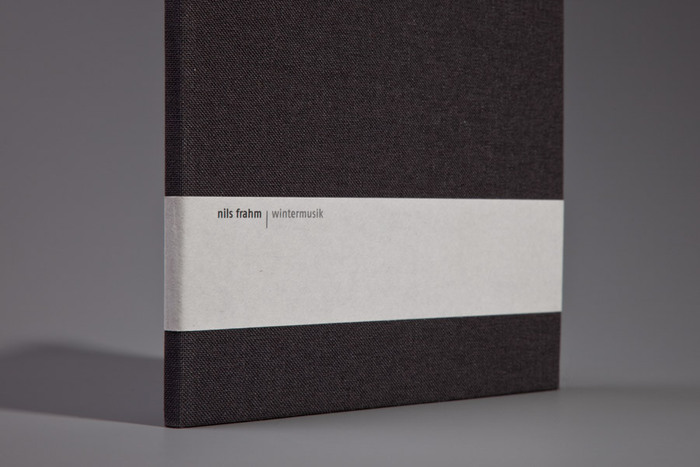 Wintermusik by Nils Frahm 11