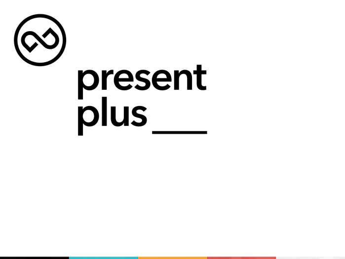 Present Plus website 4