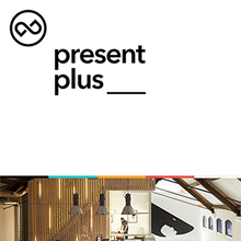 Present Plus website