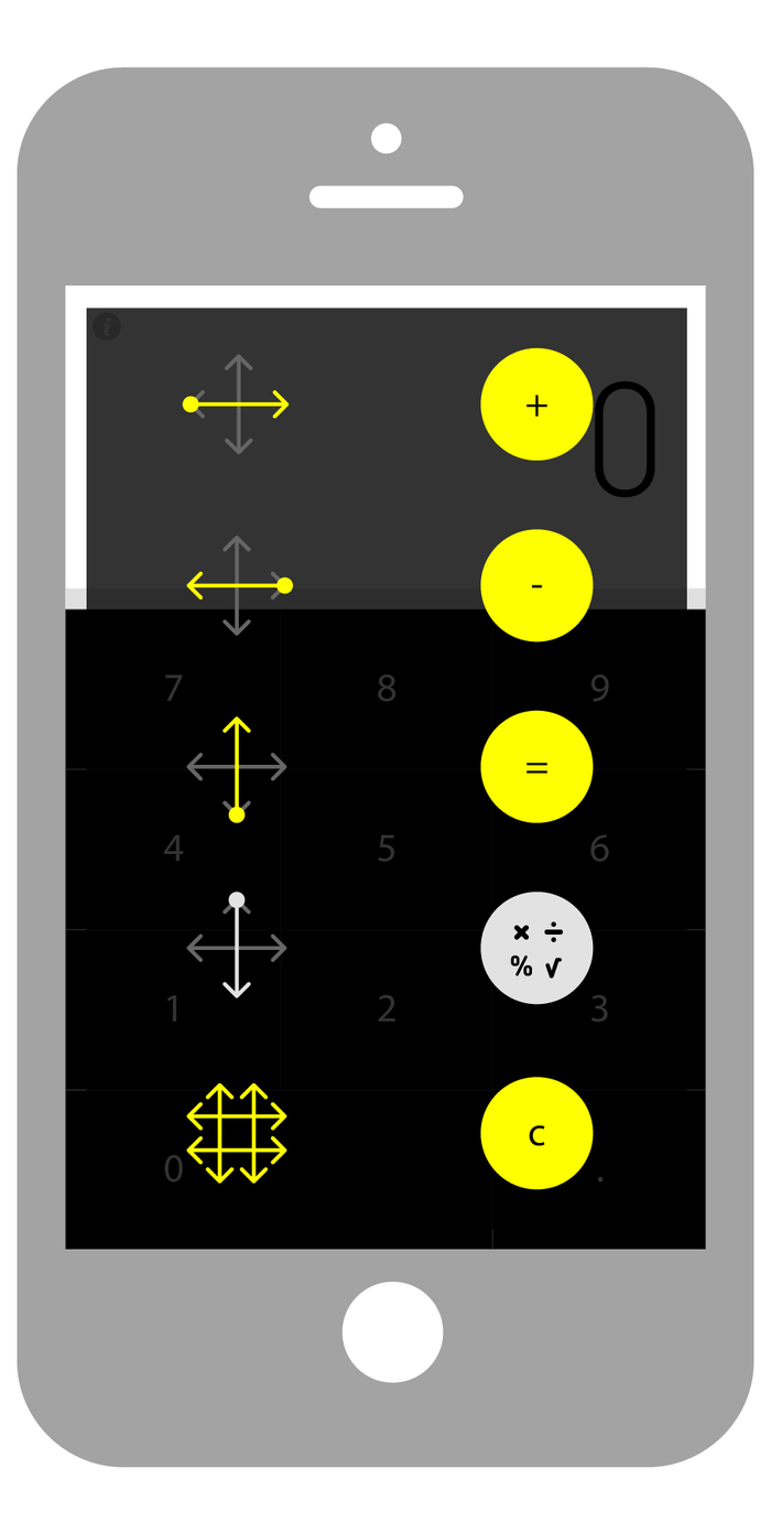 Rechner app and website 6