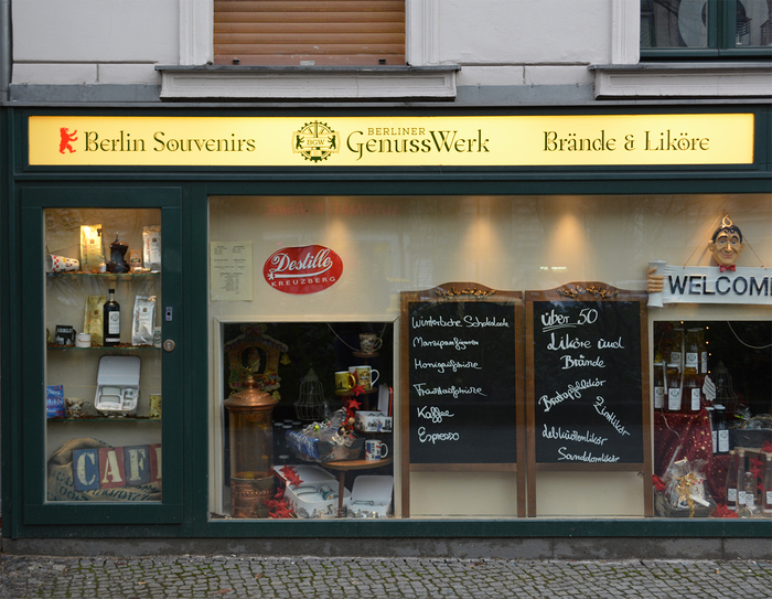 Berliner GenussWerk 5