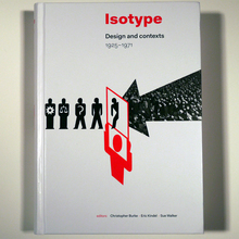 <cite>Isotype: Design and Contexts, 1925–1971</cite>