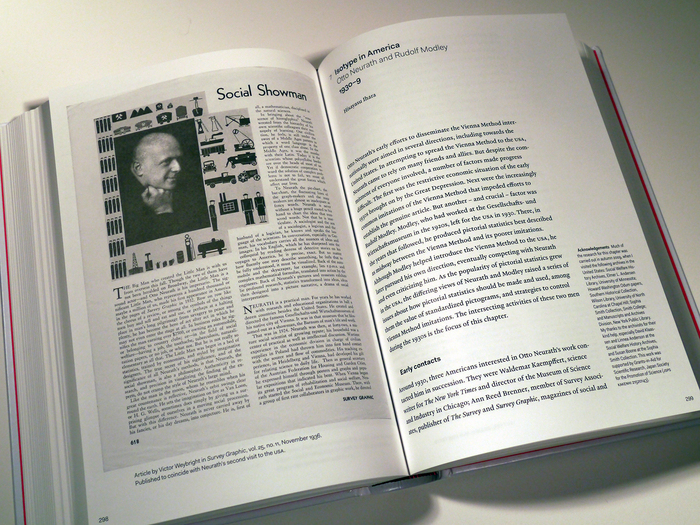 Isotype: Design and Contexts, 1925–1971 2