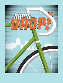 Mmm Drop!