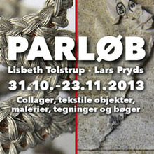 Parløb