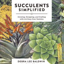 <cite>Succulents Simplified</cite>