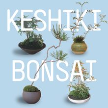 <cite>Keshiki Bonsai</cite>
