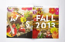 Timber Press Catalog Fall 2013